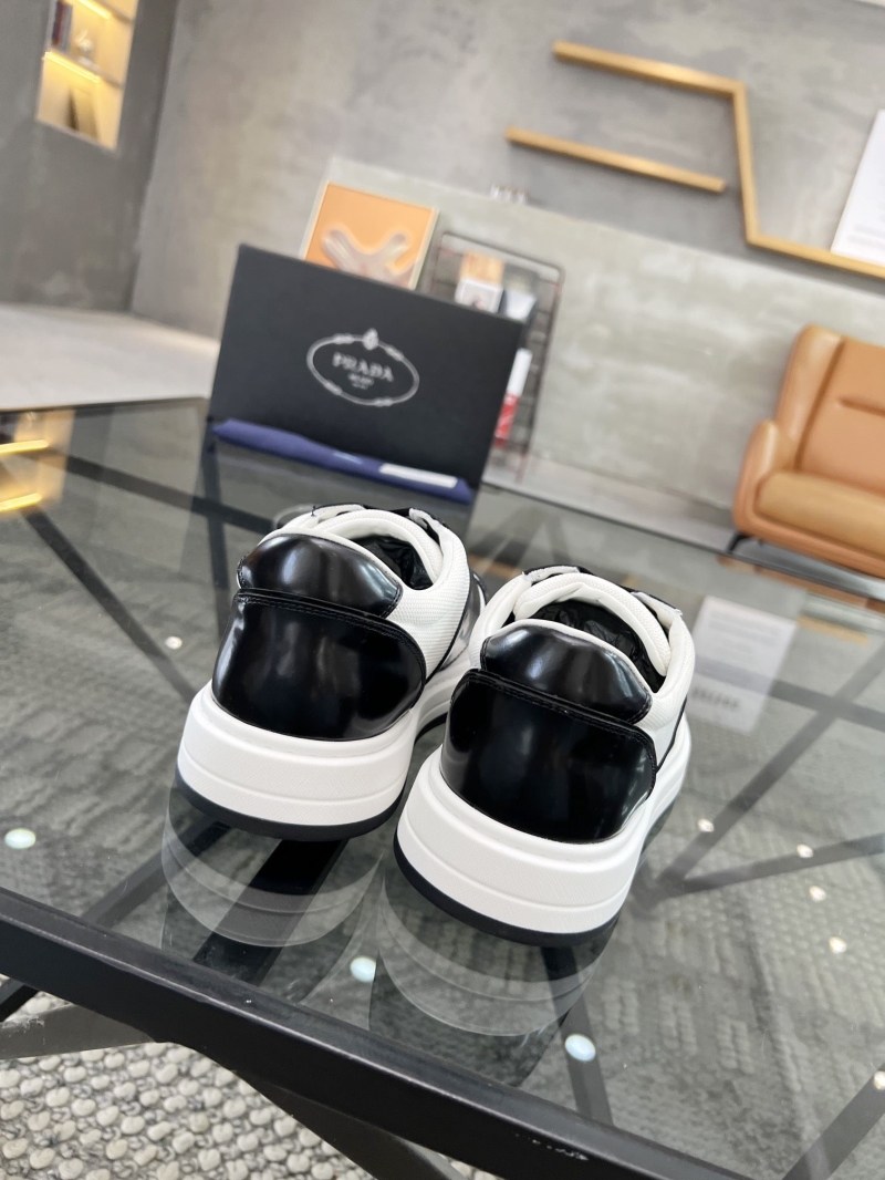 Prada Casual Shoes